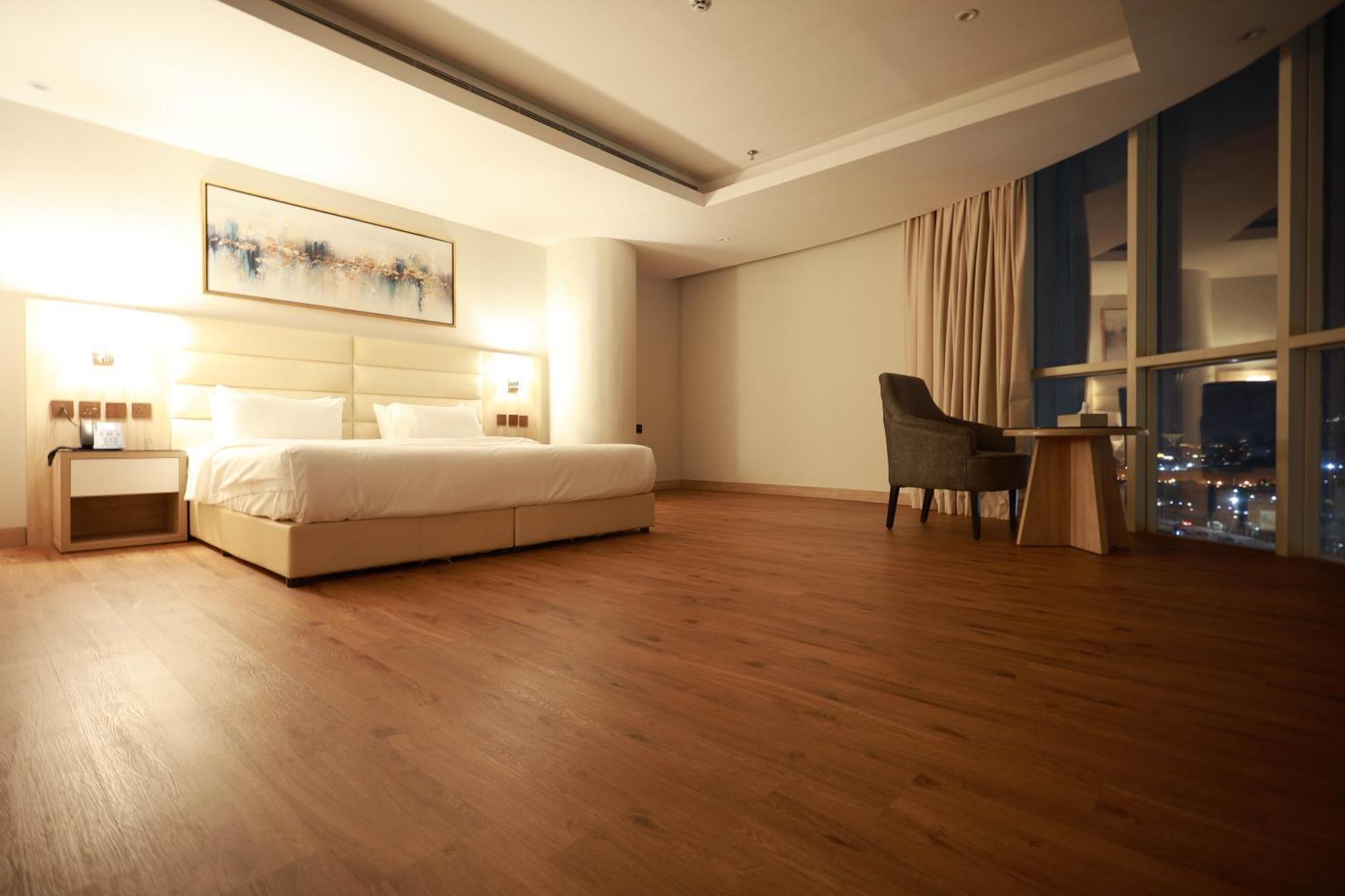 Samt Inn Hotel Riyadh Bagian luar foto